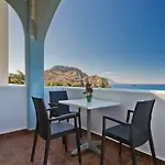 Appartamento Montemar & Arkasa