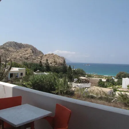 Montemar & شقة