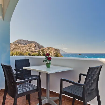 شقة Montemar &