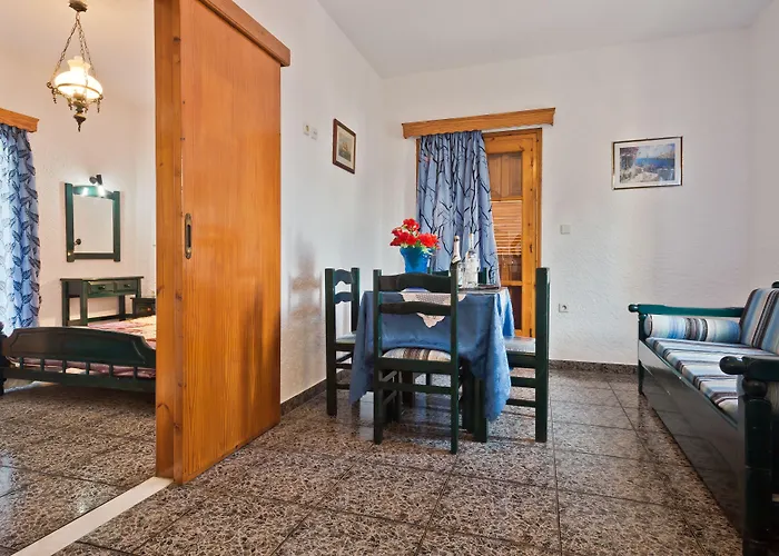 公寓 Montemar & 阿尔卡萨