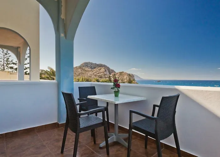 公寓 Montemar & 阿尔卡萨