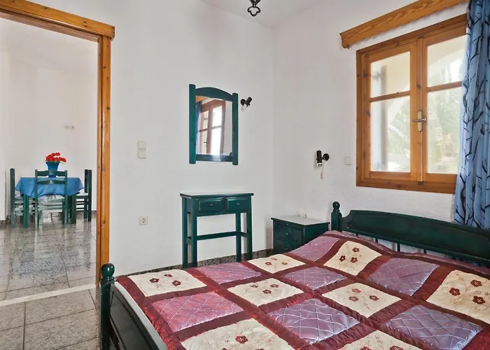 Montemar & 公寓 阿尔卡萨