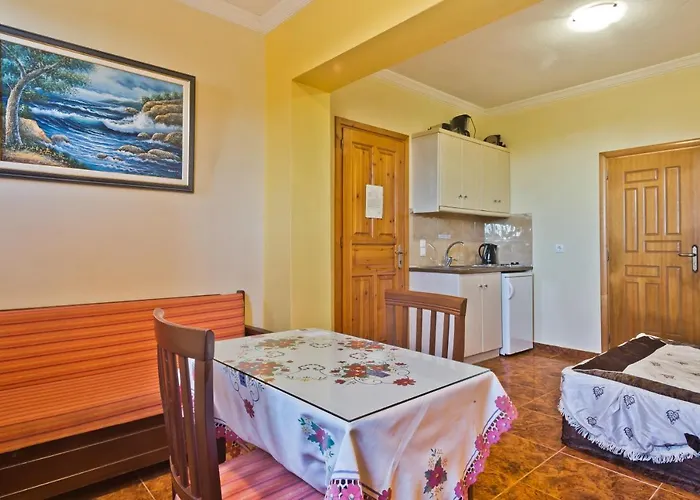 公寓 Montemar & 阿尔卡萨