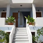 דירה Montemar &