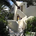 דירה Montemar & ארקסה