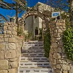 Montemar & شقة
