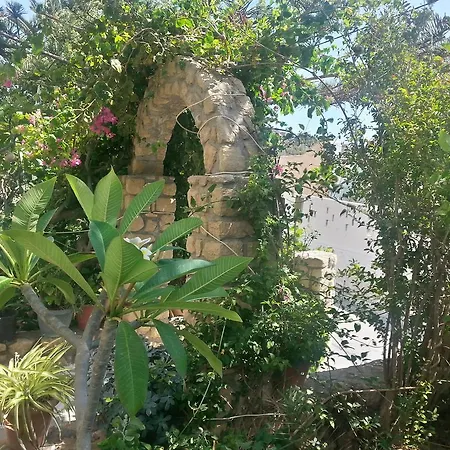 Montemar & Апартаменты