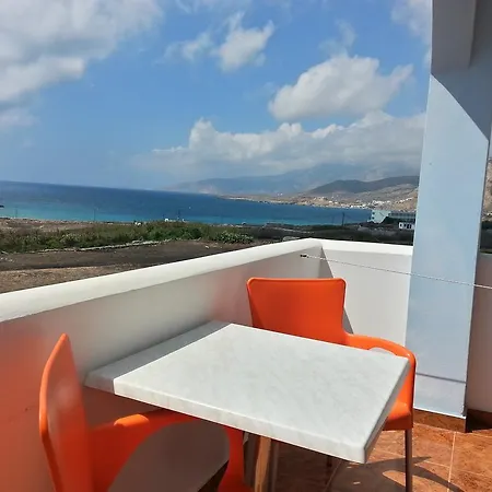 Montemar & Appartement *
