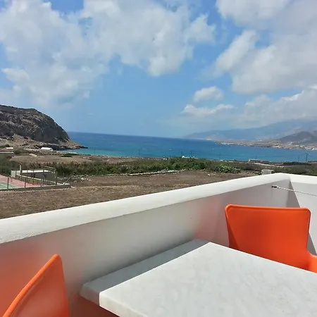 Montemar & Апартаменты