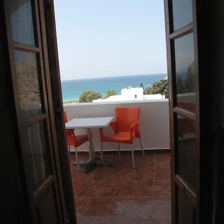 Appartement Montemar & Arkasa