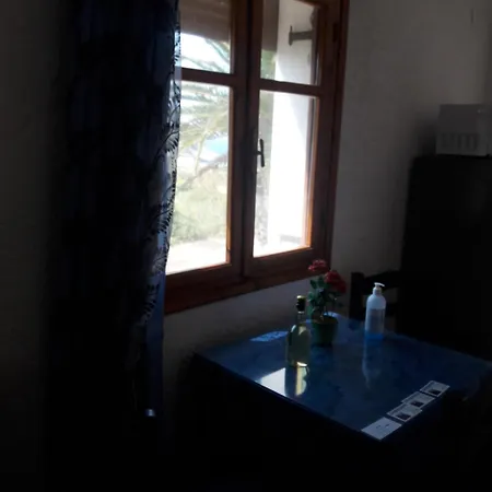 Montemar & Апартаменты