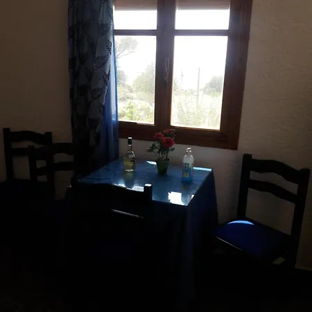 Апартаменты Montemar & Аркаса