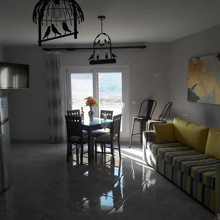 Апартаменты Montemar & Аркаса