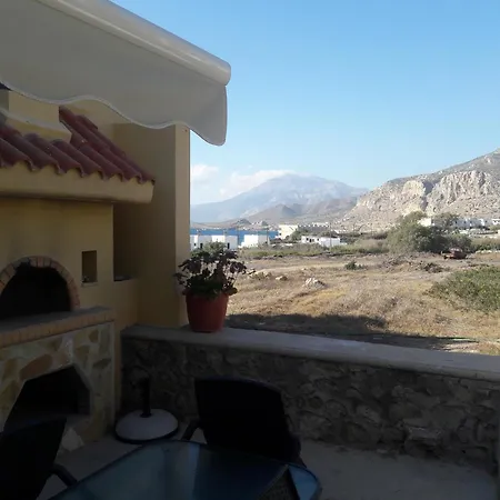 Апартаменты Montemar & *