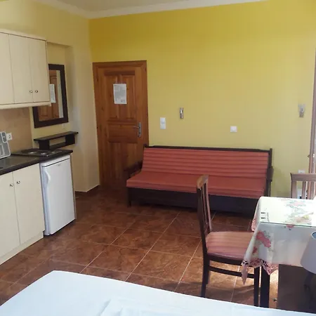 Appartement Montemar & Arkasa