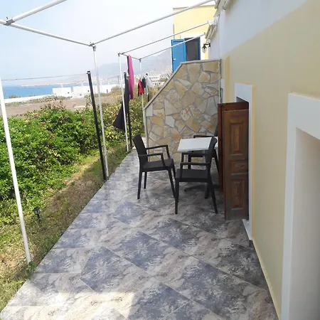 Апартаменты Montemar & Аркаса