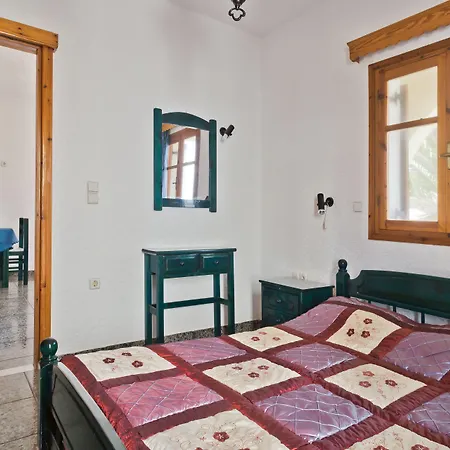 Montemar & Апартаменты Аркаса