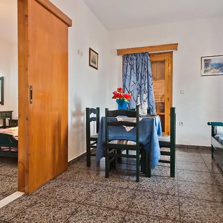 Апартаменты Montemar & Аркаса