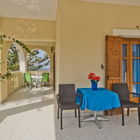 Montemar & Апартаменты