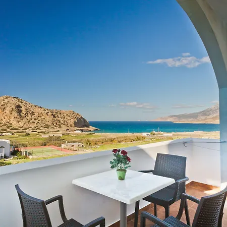 Montemar & Аркаса