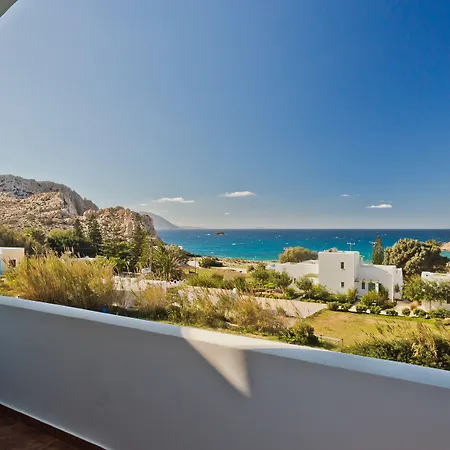 Апартаменты Montemar & Аркаса