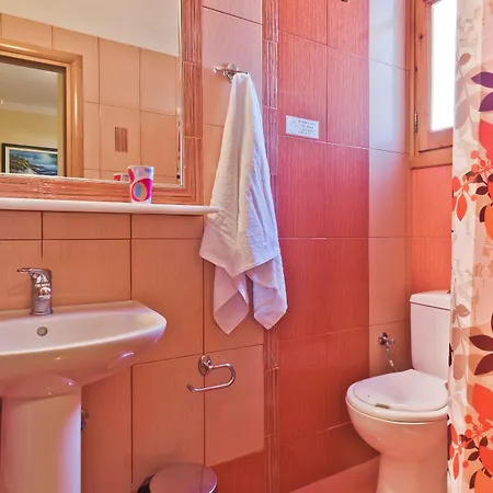 Montemar & Апартаменты