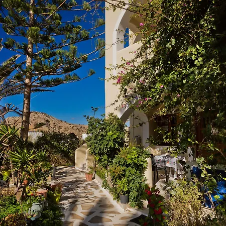 Montemar & Апартаменты *