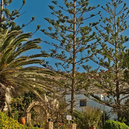 Montemar & Апартаменты *