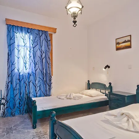 Апартаменты Montemar & *