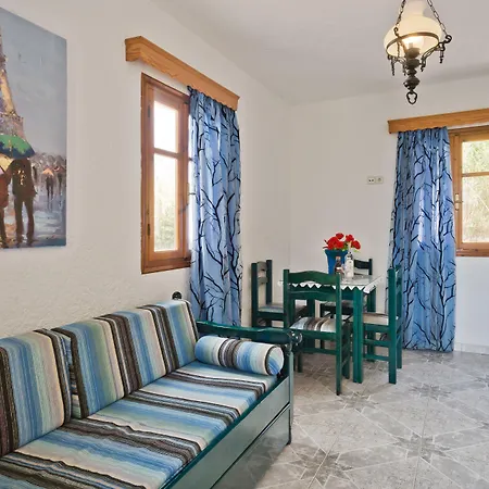 Montemar & Апартаменты