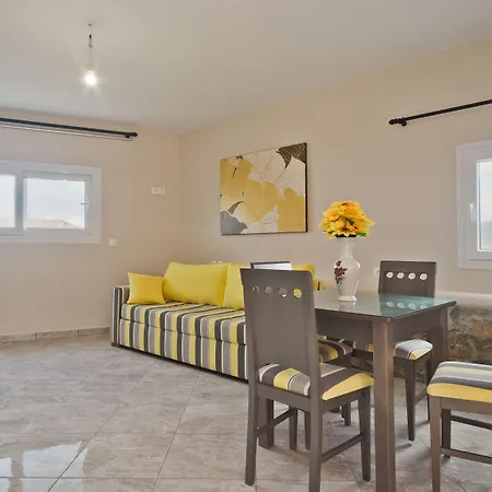 Апартаменты Montemar & Аркаса