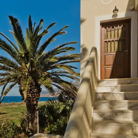 Montemar & Апартаменты Аркаса