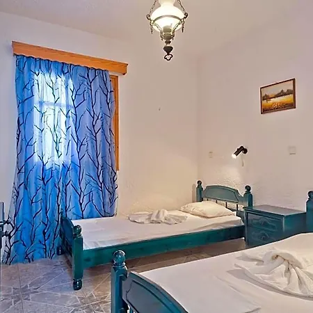 Апартаменты Montemar &