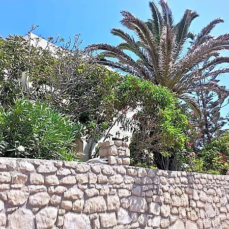Appartamento Montemar & Arkasa