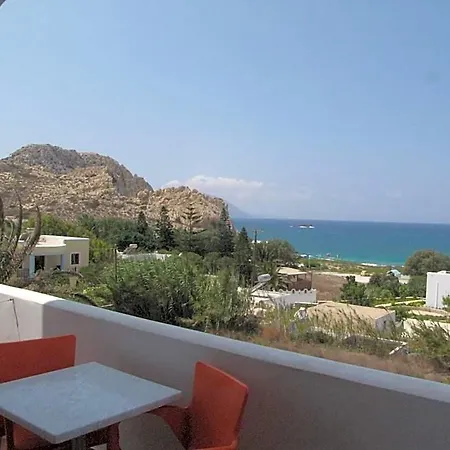 Appartamento Montemar &
