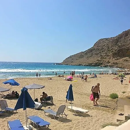 Montemar & Апартаменты