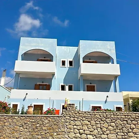 Appartamento Montemar &