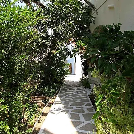 Appartement Montemar & *