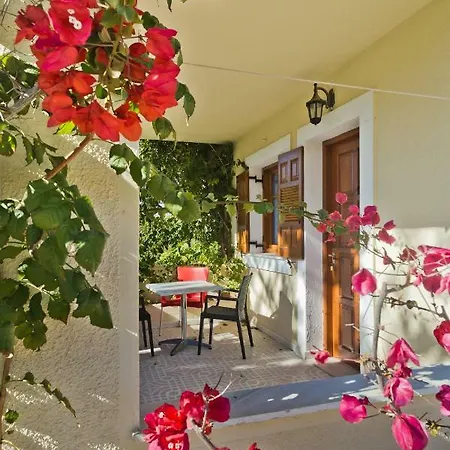 Montemar Studios&apartments *
