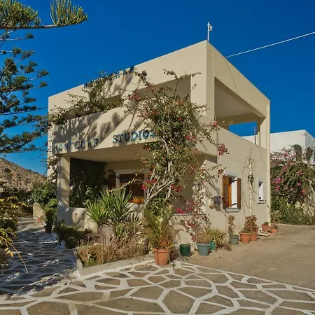 Montemar Studios&apartments Apartamento