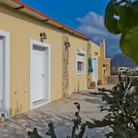 Montemar Studios&apartments Apartamento