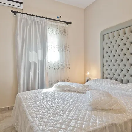 Апартаменты Montemar & Аркаса