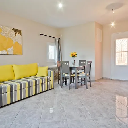 Montemar Studios&apartments Apartamento Arkasa