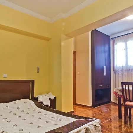 Montemar Studios&apartments *