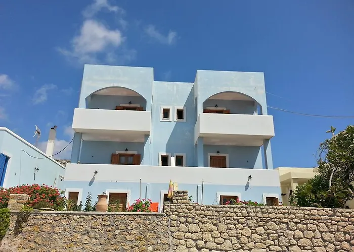 Montemar & شقة أركاسا