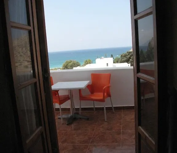 شقة Montemar & أركاسا