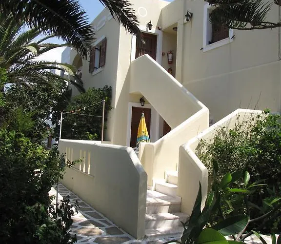 شقة Montemar & أركاسا