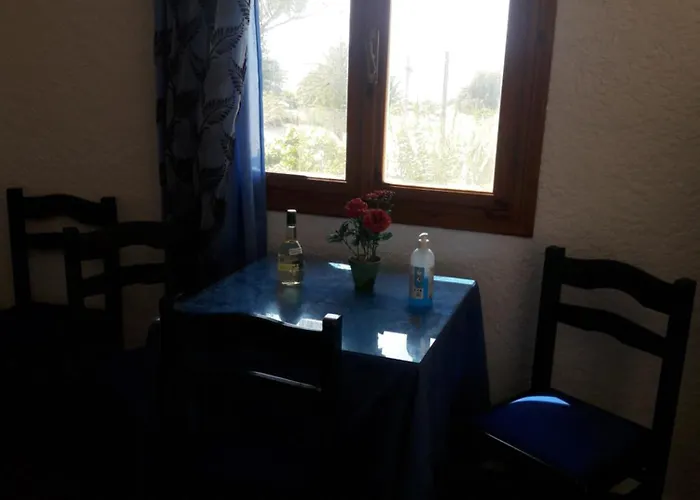 شقة Montemar & أركاسا