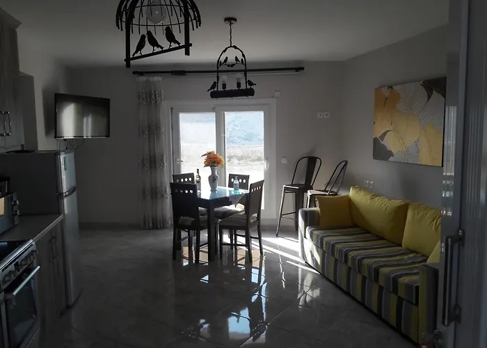 شقة Montemar & أركاسا