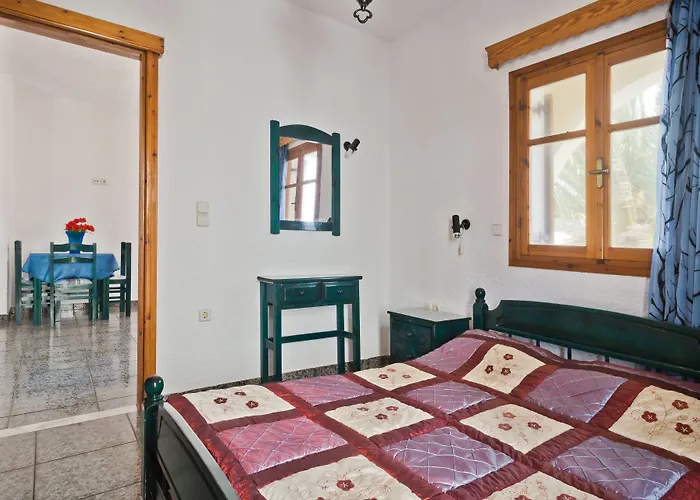 Montemar & شقة أركاسا